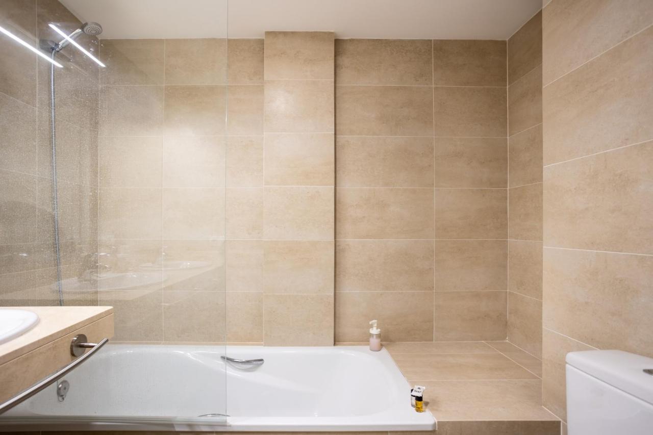 Home2Book Sea View & Design Duplex Los Gigantes Puerto de Santiago  Esterno foto