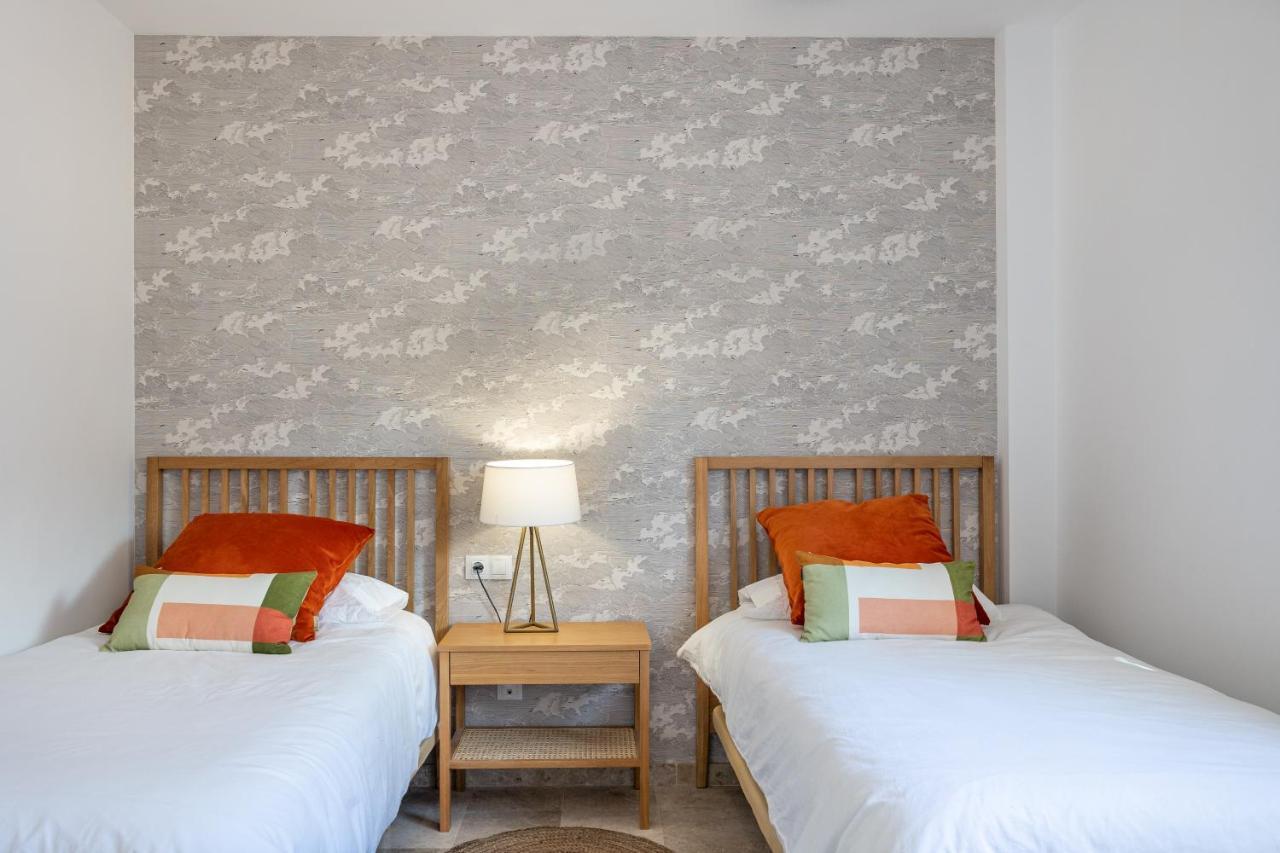 Home2Book Sea View & Design Duplex Los Gigantes Puerto de Santiago  Esterno foto