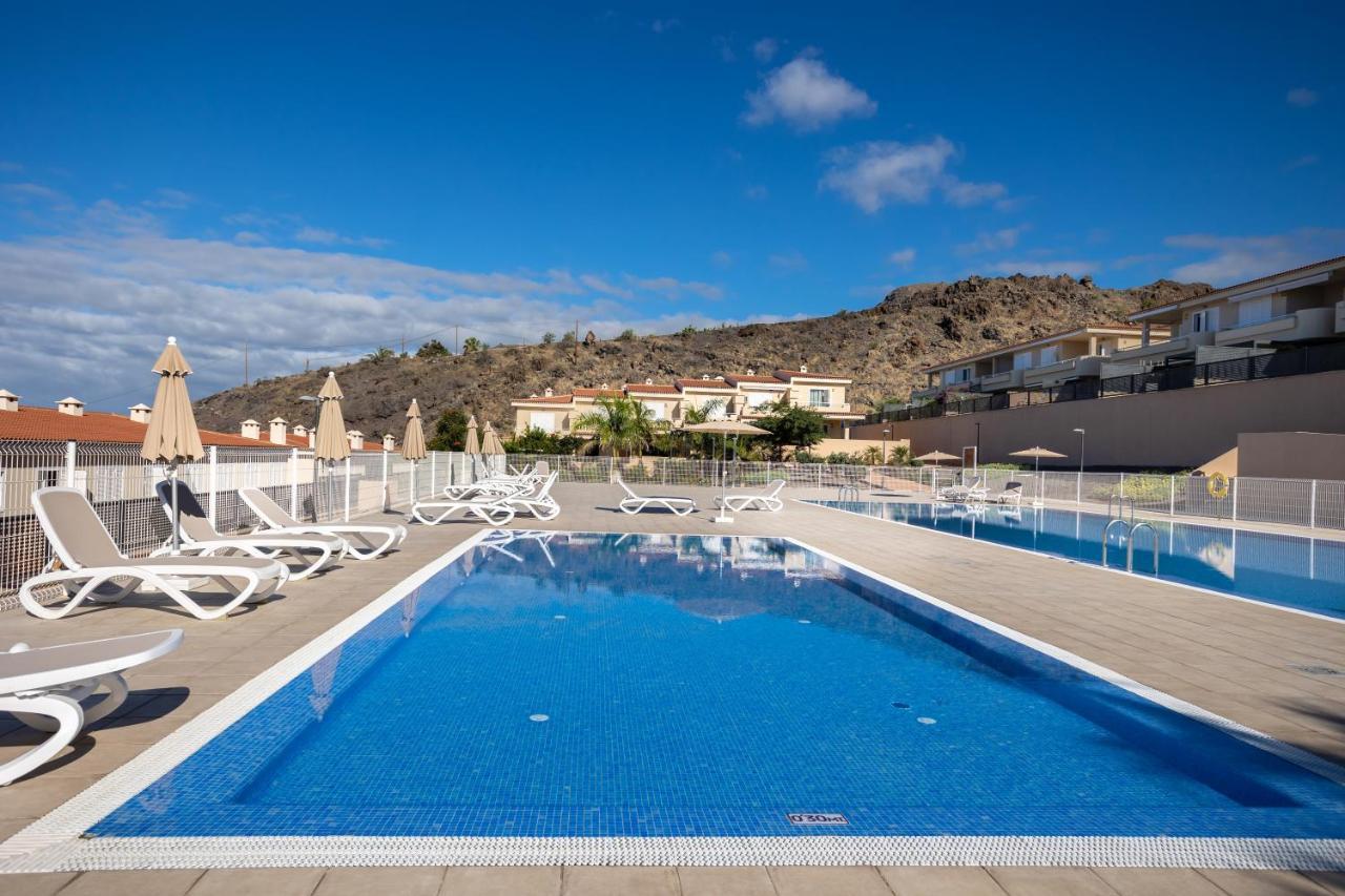 Home2Book Sea View & Design Duplex Los Gigantes Puerto de Santiago  Esterno foto