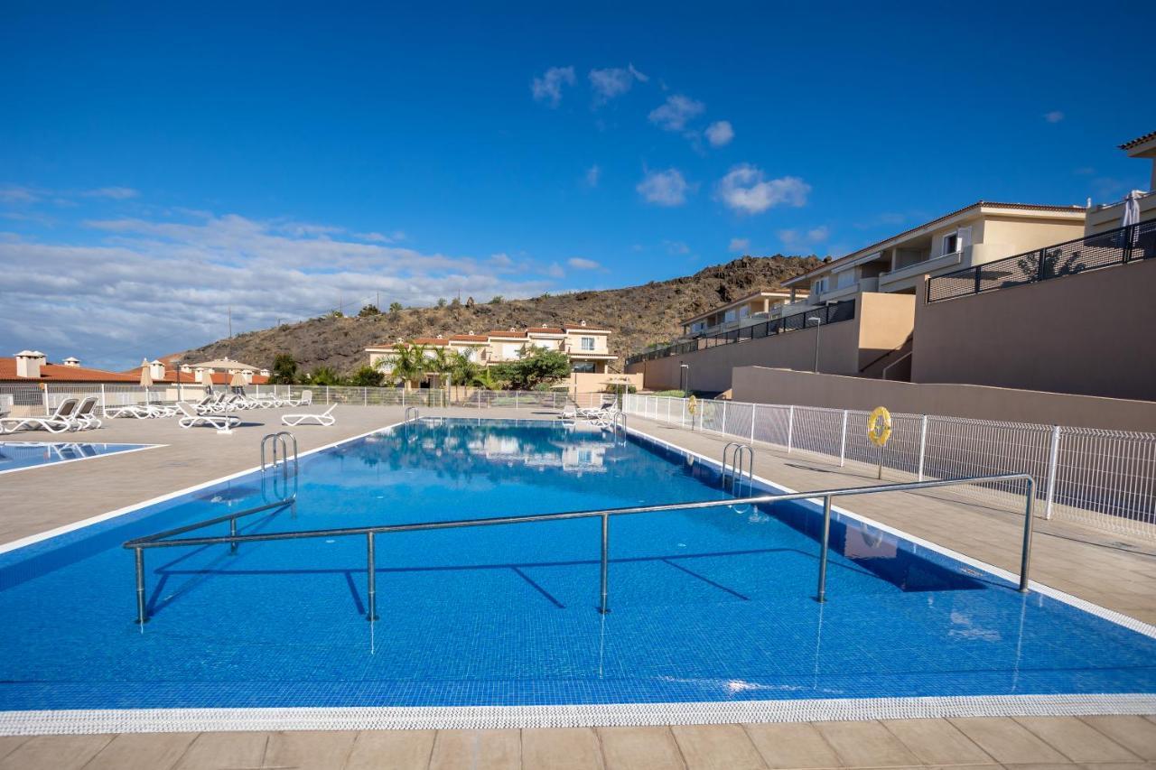 Home2Book Sea View & Design Duplex Los Gigantes Puerto de Santiago  Esterno foto