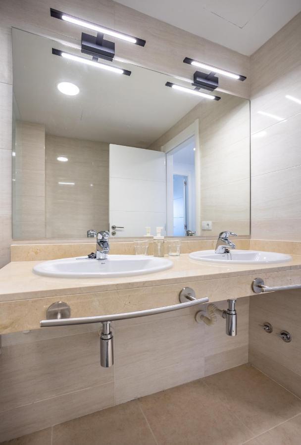 Home2Book Sea View & Design Duplex Los Gigantes Puerto de Santiago  Esterno foto