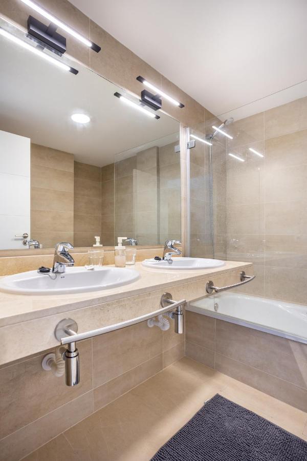 Home2Book Sea View & Design Duplex Los Gigantes Puerto de Santiago  Esterno foto