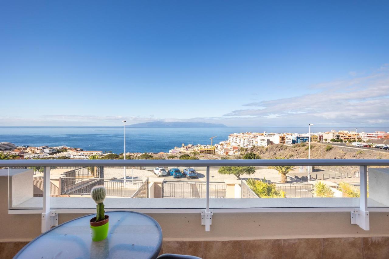 Home2Book Sea View & Design Duplex Los Gigantes Puerto de Santiago  Esterno foto