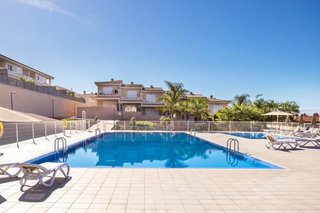 Home2Book Sea View & Design Duplex Los Gigantes Puerto de Santiago  Esterno foto
