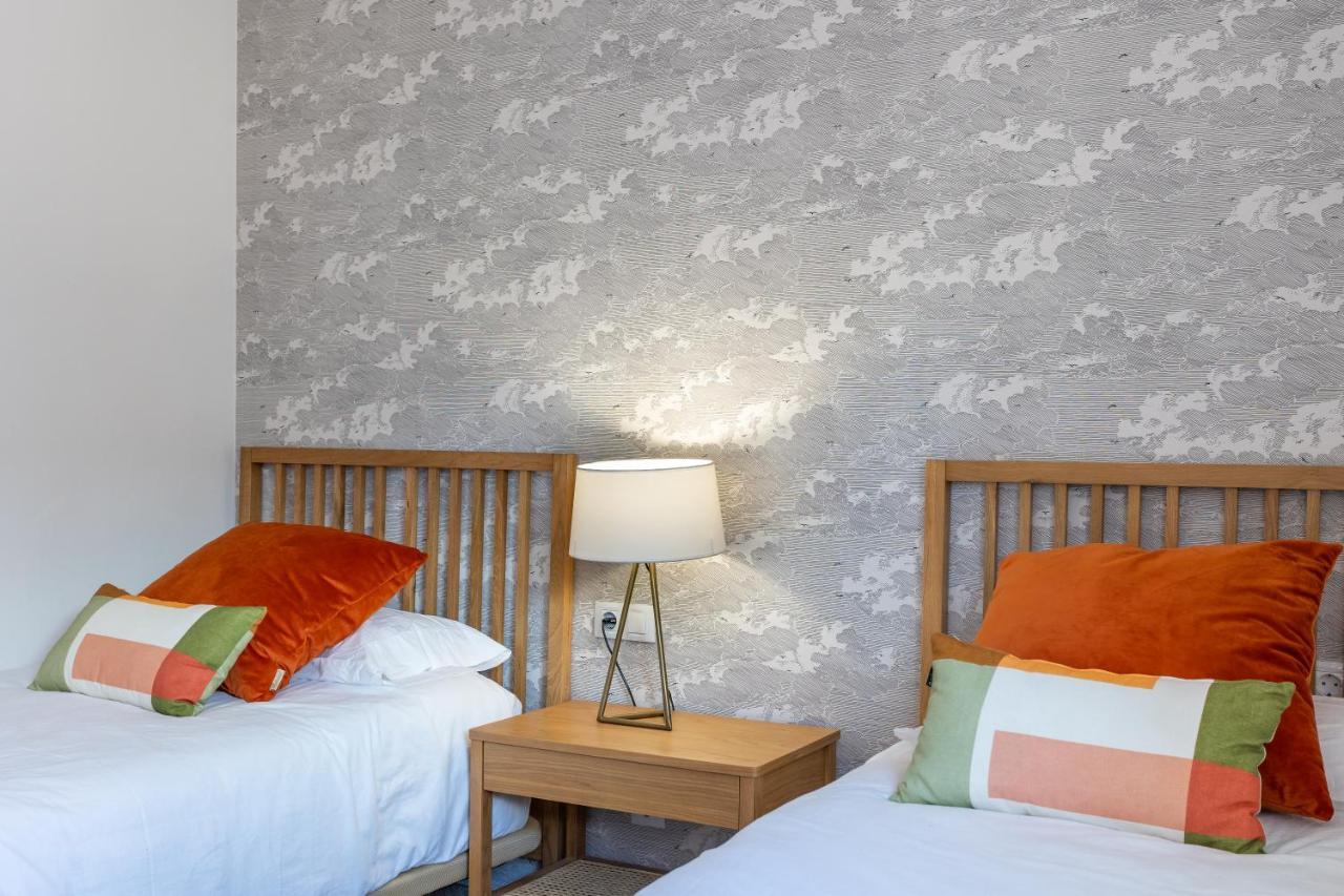 Home2Book Sea View & Design Duplex Los Gigantes Puerto de Santiago  Esterno foto