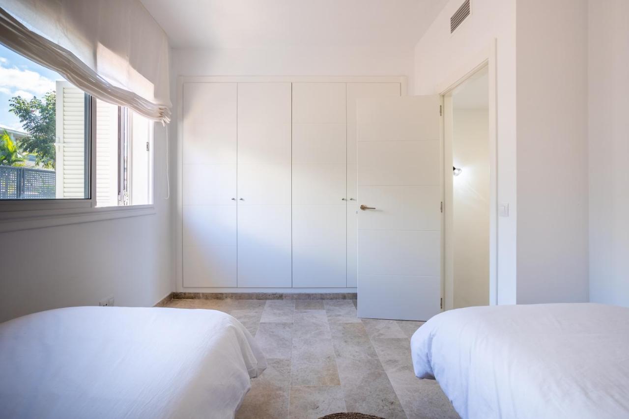 Home2Book Sea View & Design Duplex Los Gigantes Puerto de Santiago  Esterno foto