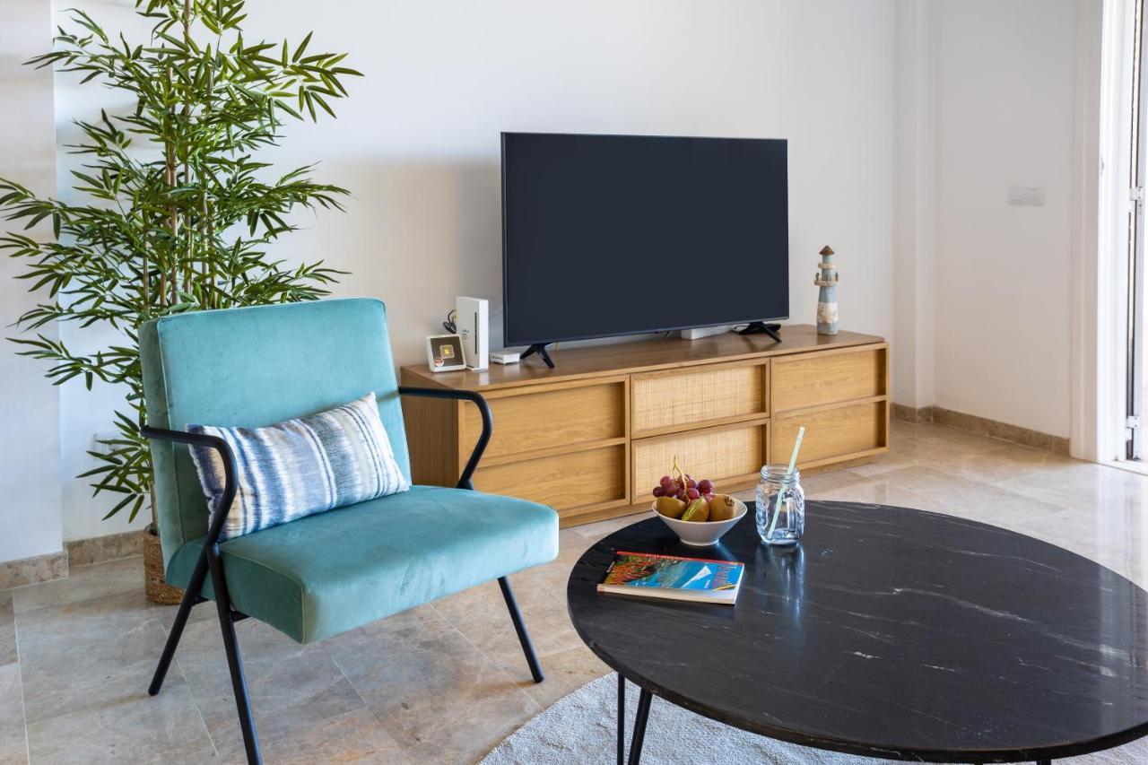 Home2Book Sea View & Design Duplex Los Gigantes Puerto de Santiago  Esterno foto