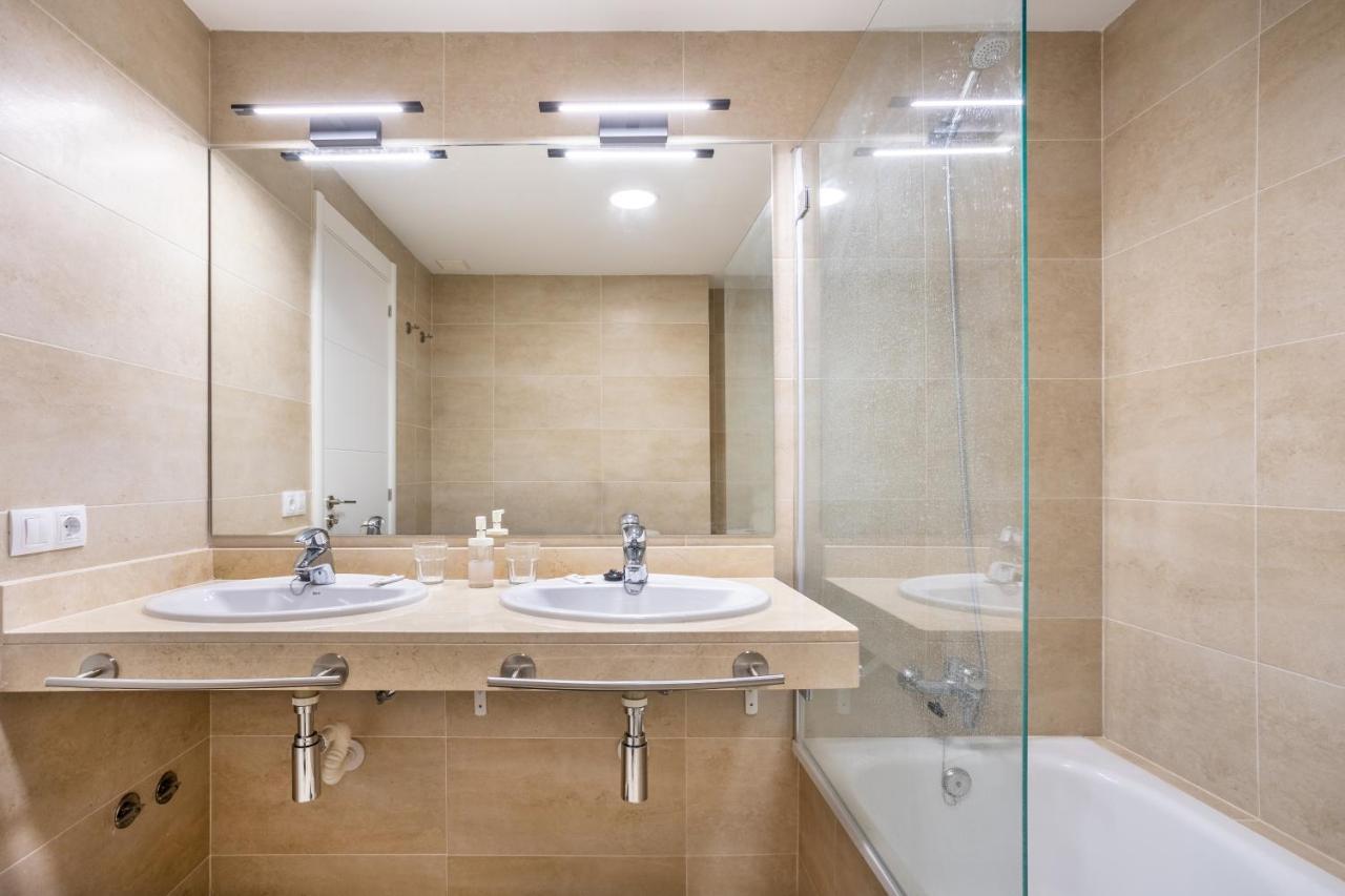 Home2Book Sea View & Design Duplex Los Gigantes Puerto de Santiago  Esterno foto