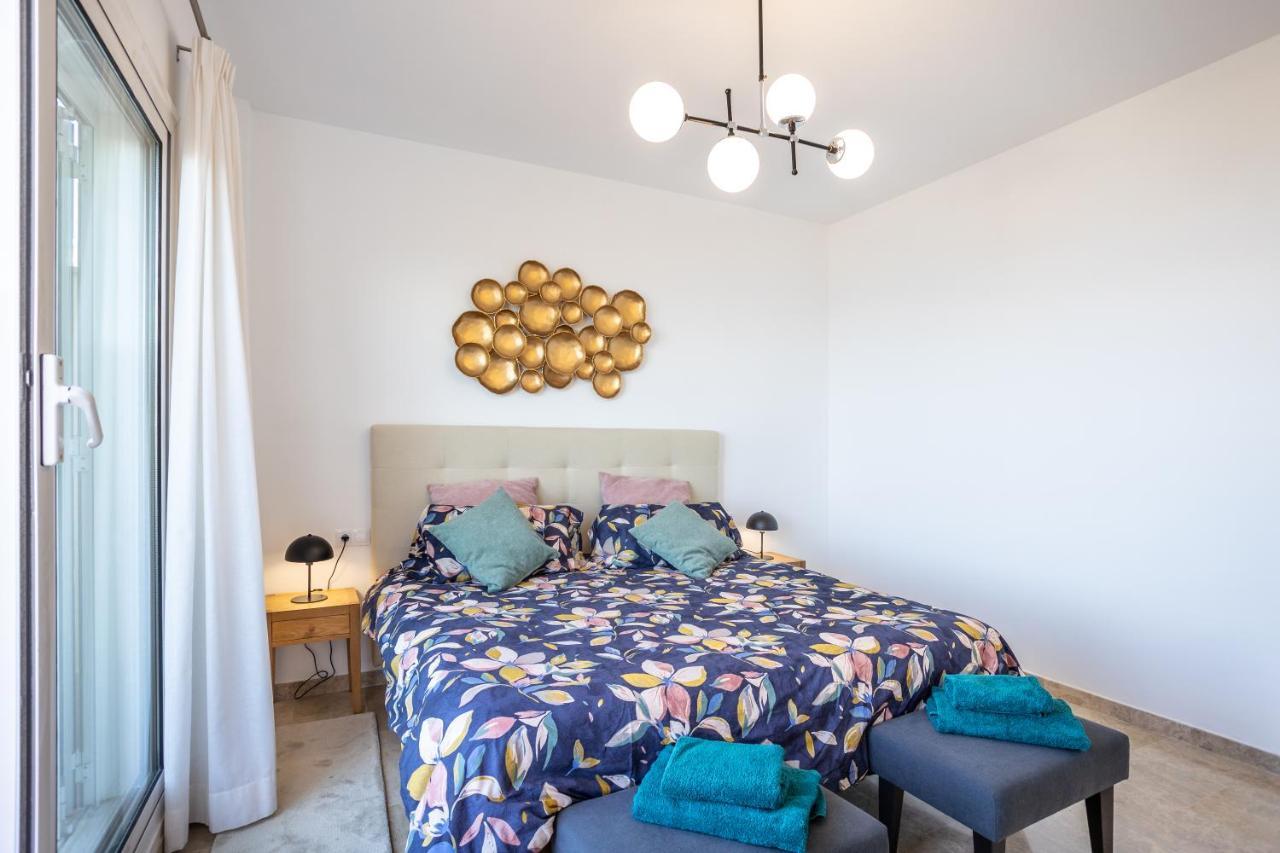 Home2Book Sea View & Design Duplex Los Gigantes Puerto de Santiago  Esterno foto
