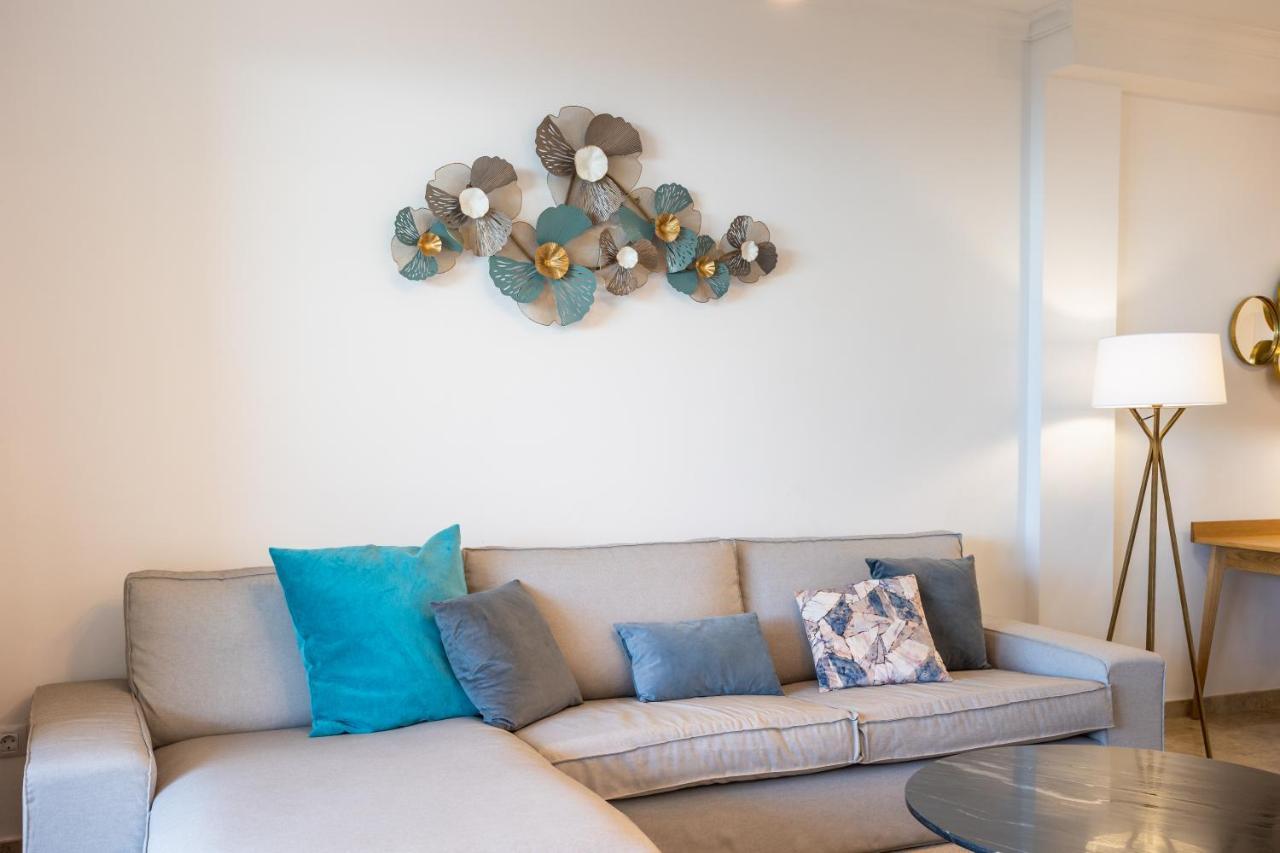 Home2Book Sea View & Design Duplex Los Gigantes Puerto de Santiago  Esterno foto