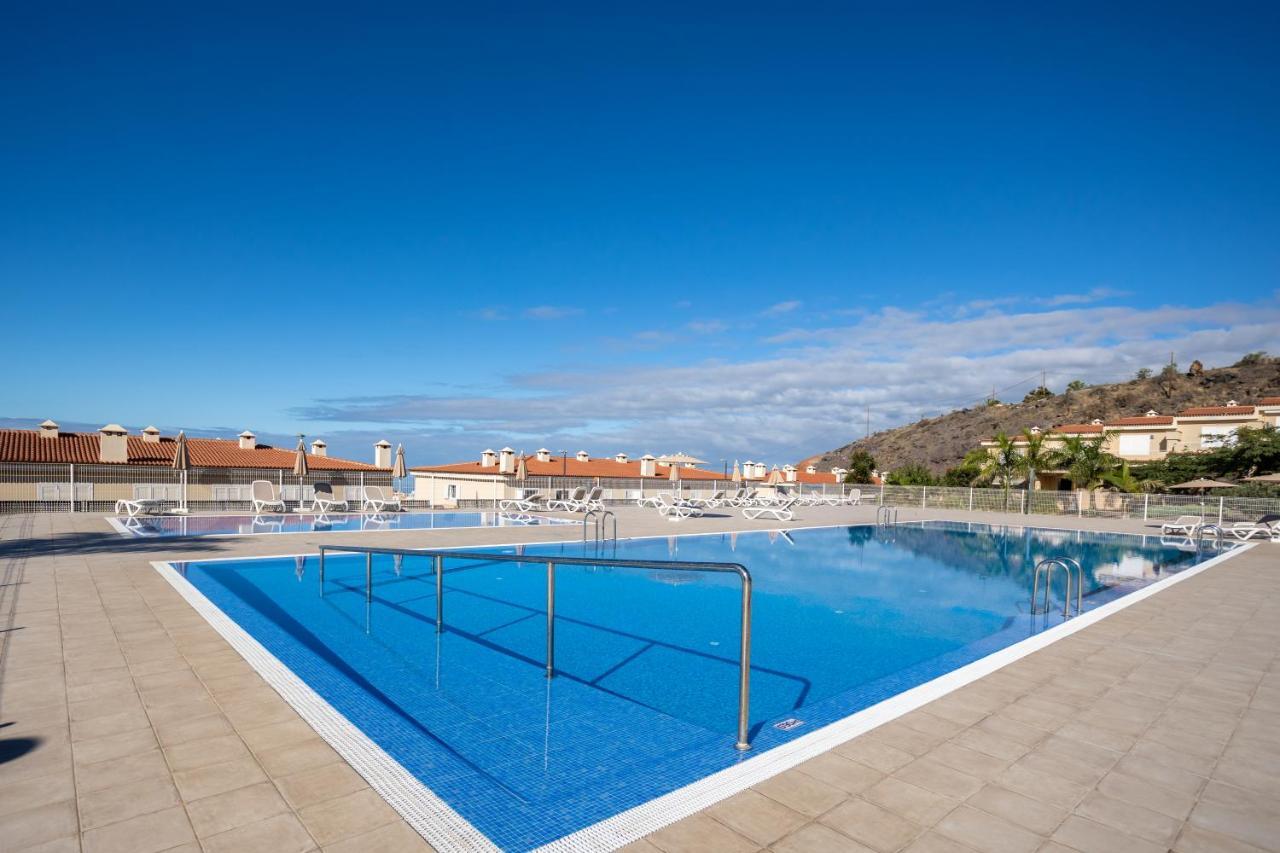 Home2Book Sea View & Design Duplex Los Gigantes Puerto de Santiago  Esterno foto