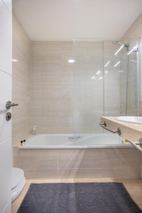 Home2Book Sea View & Design Duplex Los Gigantes Puerto de Santiago  Esterno foto