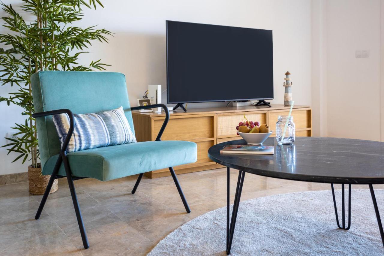Home2Book Sea View & Design Duplex Los Gigantes Puerto de Santiago  Esterno foto