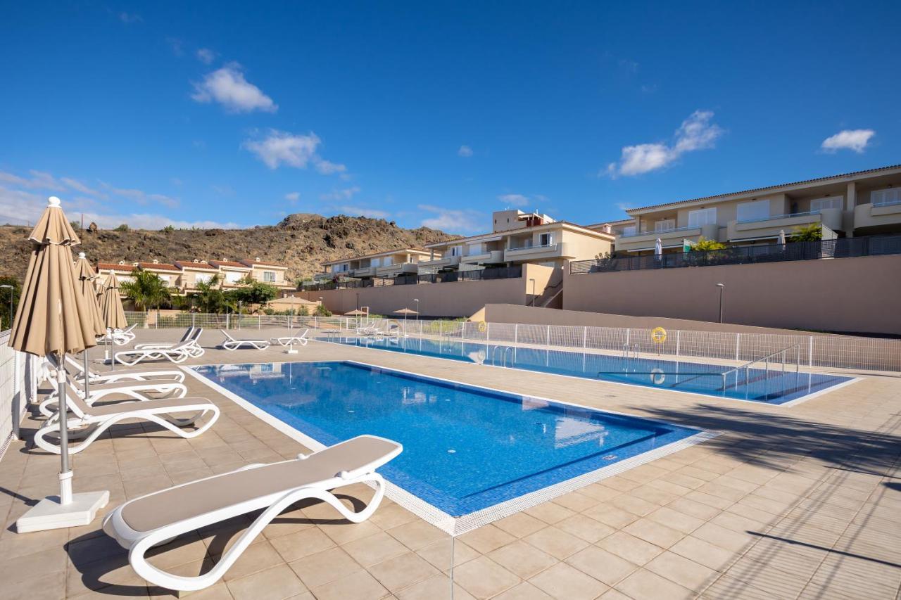 Home2Book Sea View & Design Duplex Los Gigantes Puerto de Santiago  Esterno foto