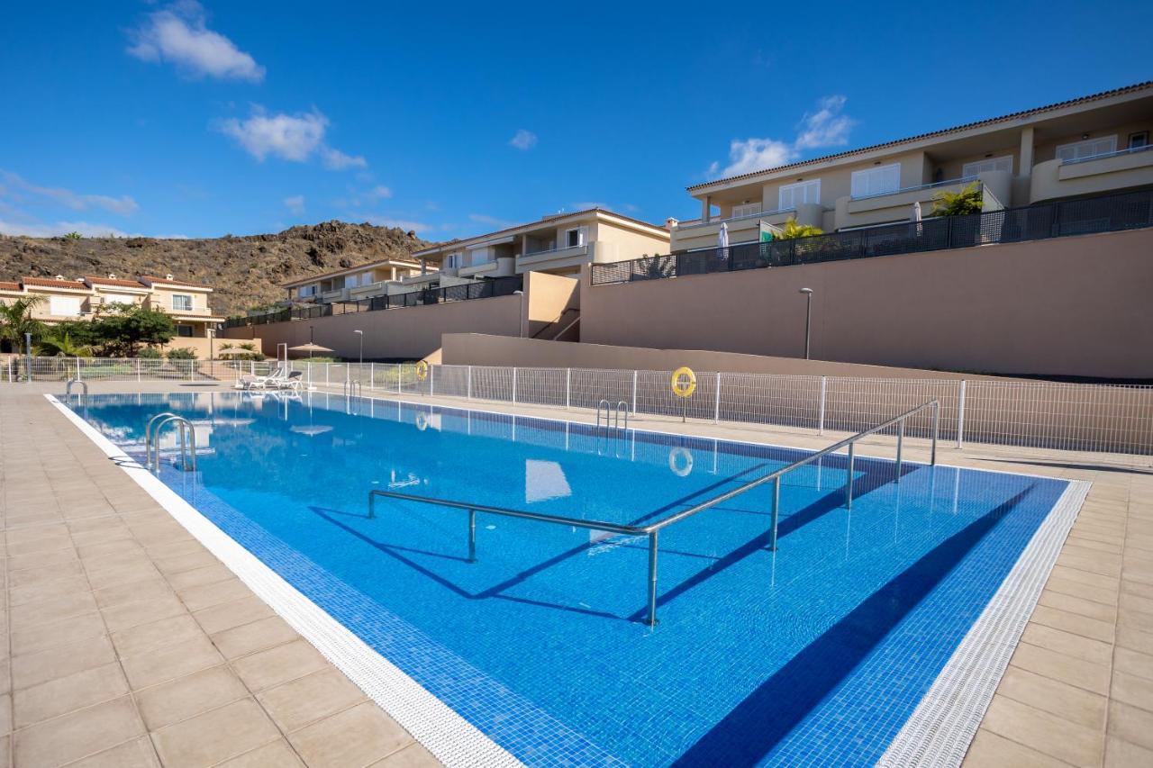 Home2Book Sea View & Design Duplex Los Gigantes Puerto de Santiago  Esterno foto
